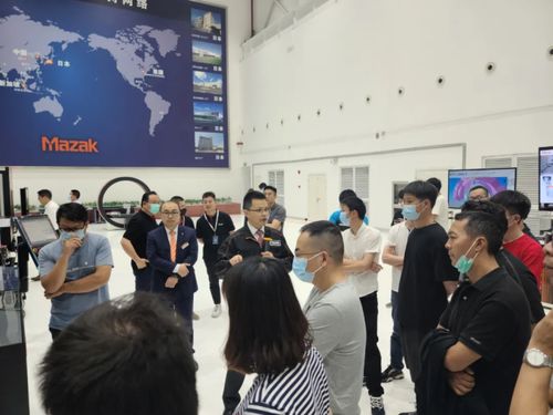 智領(lǐng)未來(lái)，創(chuàng)新賦能——伊斯卡2021醫(yī)療行業(yè)產(chǎn)品技術(shù)交流會(huì)紀(jì)實(shí)